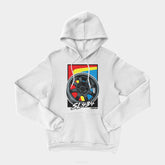 PTS Hoodie - nineone.